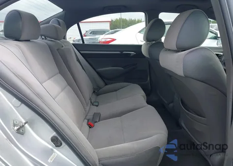 2006 Honda Civic Ex z USA, uszkodzony, nr VIN 1HGFA16856L025298